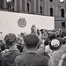 Weltfestspiele Berlin 1951 Bühne
