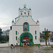 Mexico, The Church of San Juan Chamula (1522-1524)
