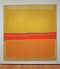 No 5- No 22 1950 by Rothko in the Museum of Modern Art, May 2010