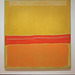 No 5- No 22 1950 by Rothko in the Museum of Modern Art, May 2010