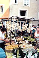 Le grand marché