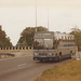 Cambridge Coach Services G98 RGG at Barton Mills - 21 Jun 1996