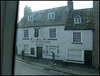 The White Lion at Bridport