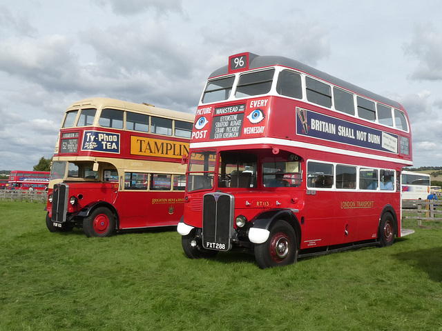 On display at Showbus 50 - 25 Sep 2022 (P1130483) On display at Showbus 50 - 25 Sep 2022 (P1130483)