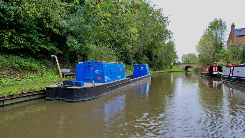 Shropshire Union Canal