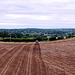 Autumn ploughing