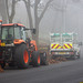 Clearing the Leaves in the Fog