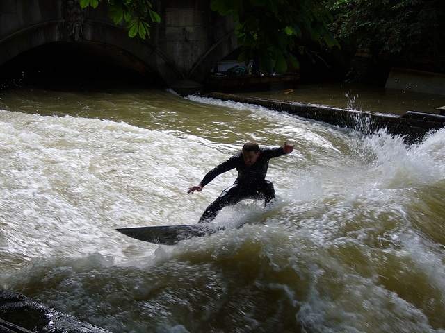 Surfer