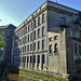 Converted Warehouse. The Ouseburn, Byker. Newcastle