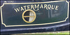 Watermarque narrowboat