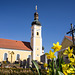 Mintraching, Pfarrkirche St. Mauritius (PiP)