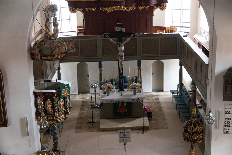 Heiligenstadt i. Oberfranken