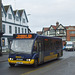 DSCF5830 Konectbus 952 (AO57 BDY) in Norwich - 11 Jan 2019