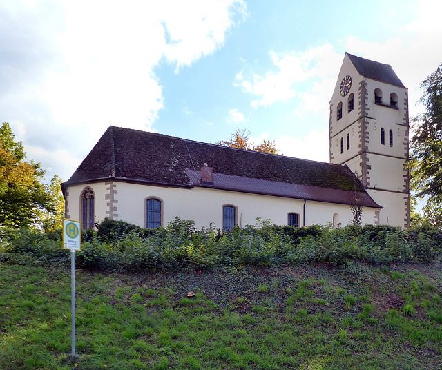 Buggingen - Betberg