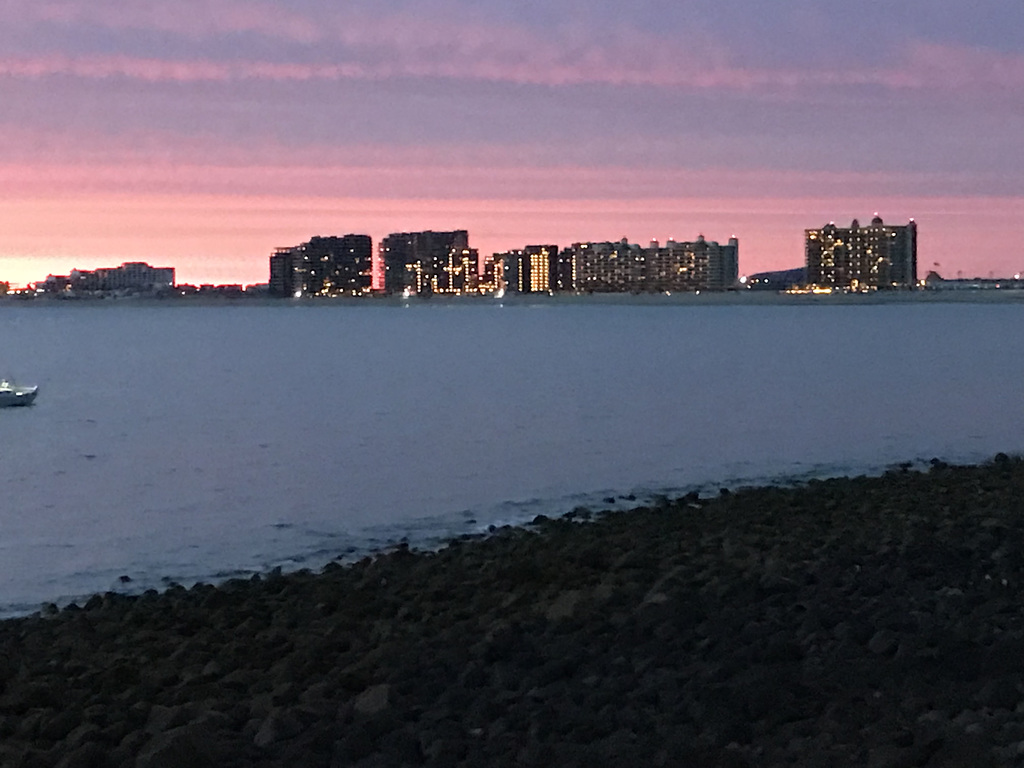 Puerto Peñasco - Rocky Point