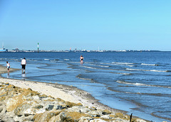 Nordseestrand