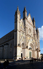 Orvieto - Duomo di Orvieto