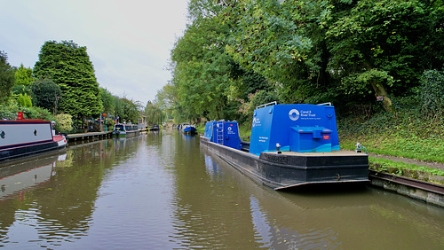Shropshire Union Canal