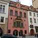 Old Town Hall, Old Town Square, Prague