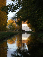 Anglesey Abbey 2011-10-29