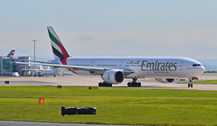 Emirates EBH