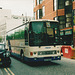 Ulsterbus JCZ 5225 (OXI 521) in Belfast - 5 May 2004