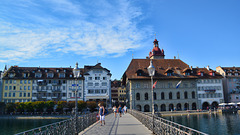 Luzern Schweiz