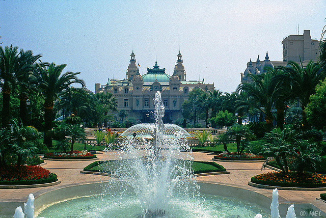 Casino de Monte-Carlo 1994