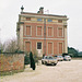 Wotton House, Buckinghamshire, Service Courtyard