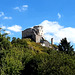 Le château Gaillard