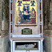 Gubbio 2024 – Duomo di Gubbio – Madonna and Child with Saint Ubaldo and Saint Sebastian
