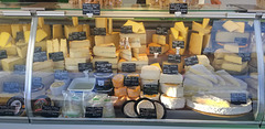 Cheeses