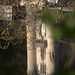 reflet de chateau (Oise)