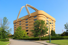 Longaberger Company Headquarters