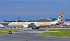 Etihad ETA