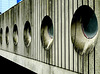 Pedestrian Roadbridge