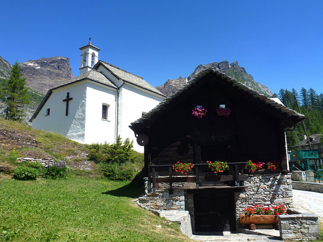 Alpe Devero (VB)