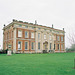 Wotton House, Buckinghamshire, Garden Facade