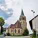 Heerbergskirche Laufen