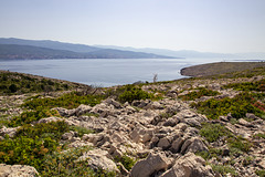 Isola di Krk Grotte Biserujka - Croazia