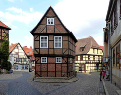 Quedlinburg