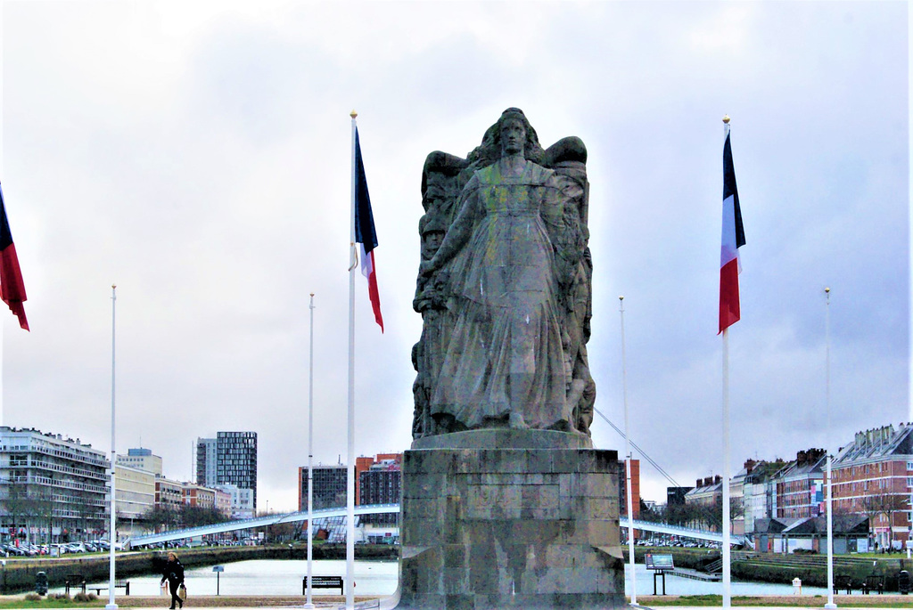 le havre