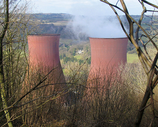 Ironbridge B