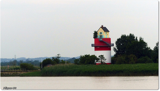 La LOIRE