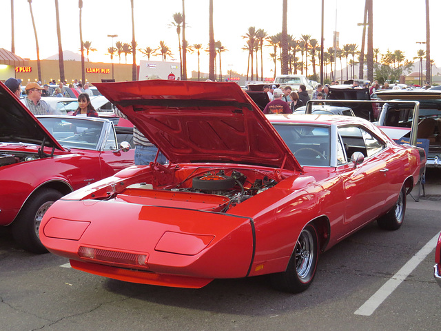 1969 Dodge Charger Daytona