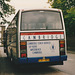 Cambridge Coach Services E367 NEG at Cambridge - 29 Jul 1990
