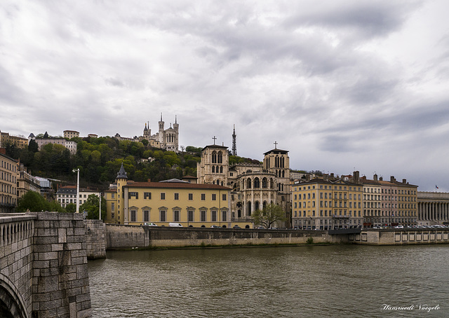 Lyon