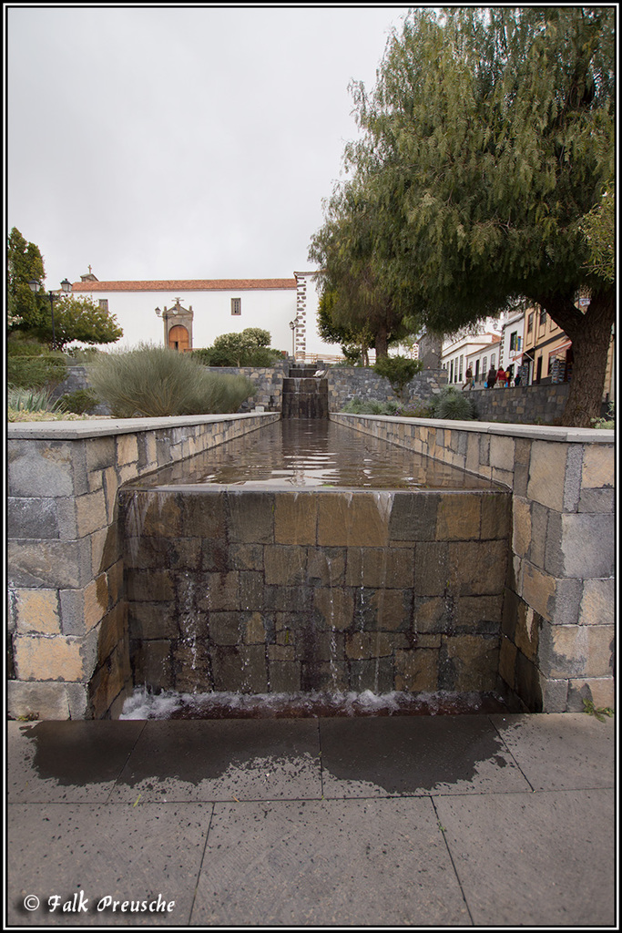 Wasserspiele