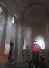 Basilica, 9th-10th century