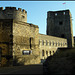 Unlocked Oxford Castle